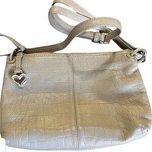 Brighton Crossbody Leather Purse